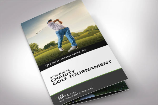 Golf Brochure Templates | 32+ Free & Premium PSD, Ai, Vector, EPS Formats Download